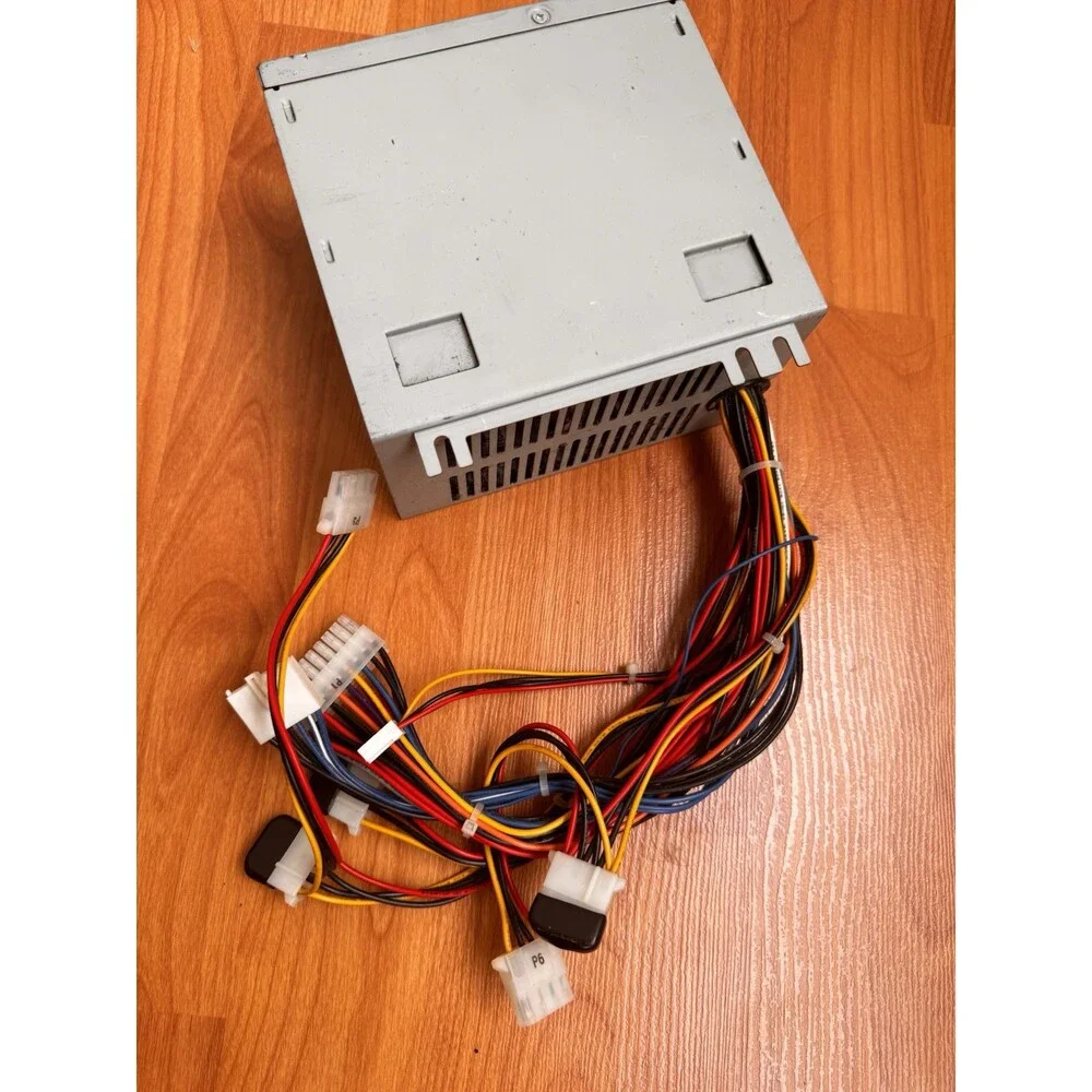 Dell PS-5201-7D Power Supply. 200W | Standard | 3V | 1.2A